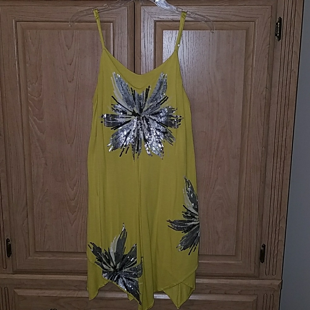 ** TODAY ONLY SALE**INC Sumner dress